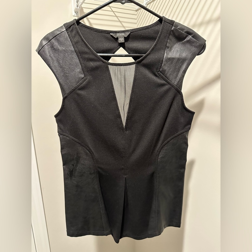 Guess shirt